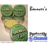 Bouncers Sherbet Fizz - 100ml - Limited Edition Car Wax